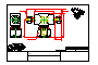 2D Sales Drawing